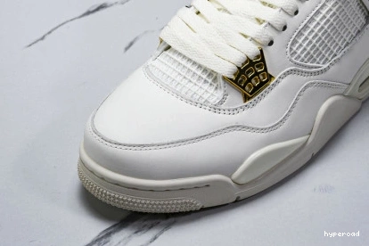 Hyperoad 4 “Metallic Jordan Gold” Air 1026